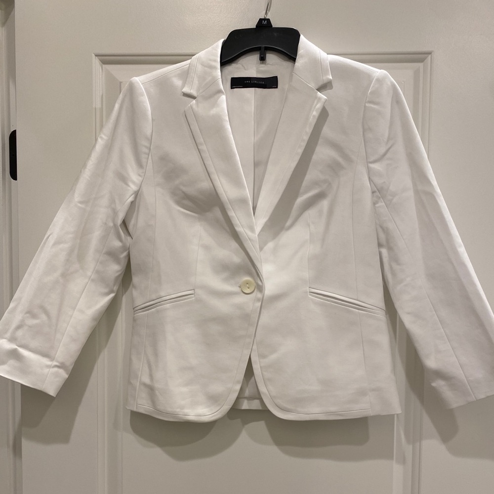 Limited brand blazer